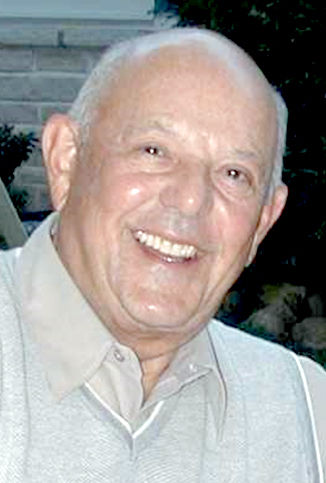 Gutterman, Bernard